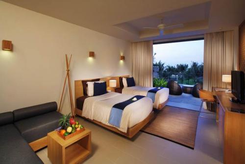 4 фото отеля Mia Resort Nha Trang 5* 