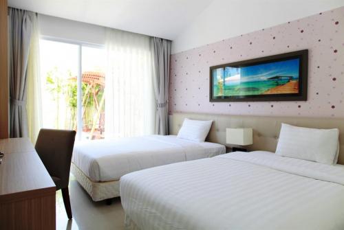 10 фото отеля Michelia Kega Resort & Spa 4* 