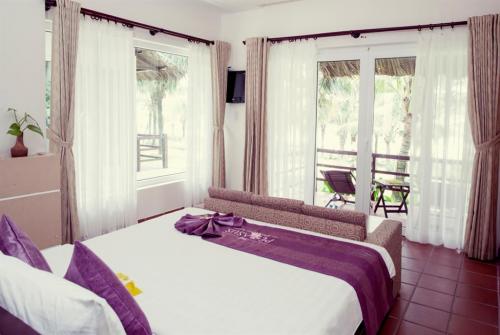 5 фото отеля Michelia Kega Resort & Spa 4* 