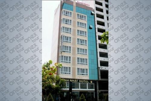 1 фото отеля Minh Nhat Hotel 3* 