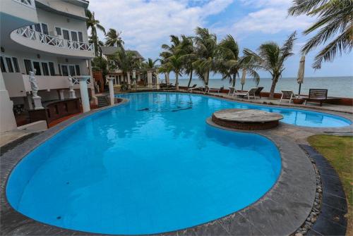 5 фото отеля Muine Paradise Resort 3* 