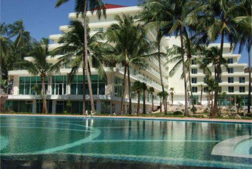 1 фото отеля Muong Thanh Mui Ne Hotel 4* 
