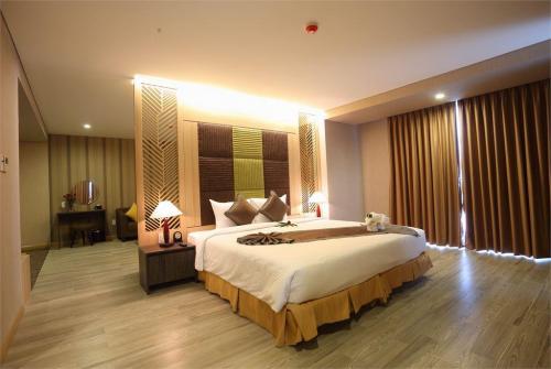 11 фото отеля Muong Thanh Mui Ne Hotel 4* 