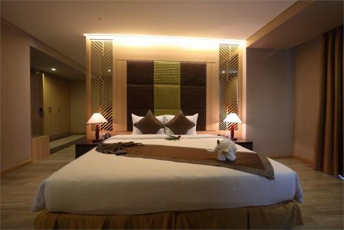13 фото отеля Muong Thanh Mui Ne Hotel 4* 