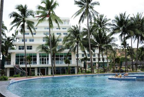 2 фото отеля Muong Thanh Mui Ne Hotel 4* 