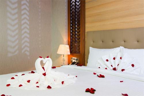 15 фото отеля Muong Thanh Nha Trang Centre 5* 