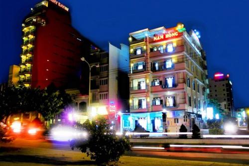 1 фото отеля Nam Hong Hotel 2* 