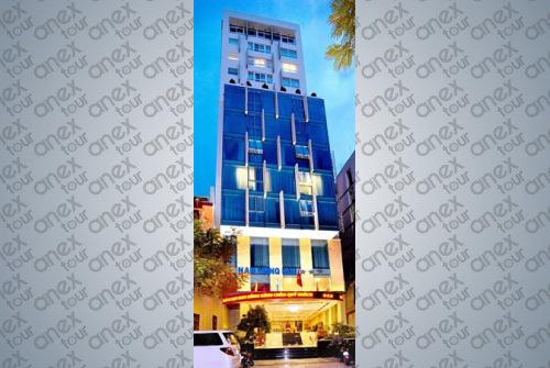 1 фото отеля Nam Hung Hotel 3* 