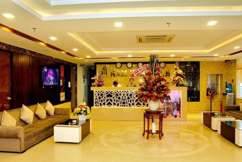 3 фото отеля Nam Hung Hotel 3* 