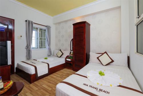 1 фото отеля Nha Trang Beach Hotel 3* 