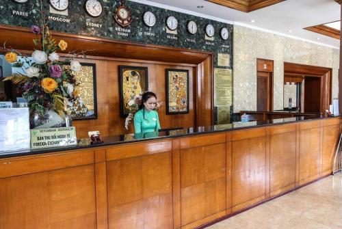 2 фото отеля Nha Trang Lodge 4* 