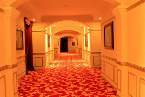 13 фото отеля Nha Trang Palace Hotel 4* 