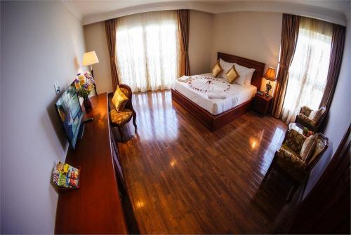 5 фото отеля Nha Trang Palace Hotel 4* 