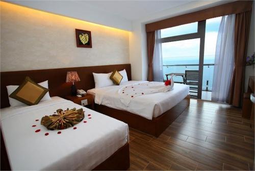 10 фото отеля Nha Trang Star Hotel 3* 