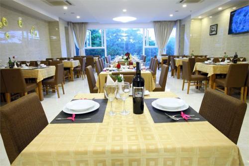 15 фото отеля Nha Trang Star Hotel 3* 