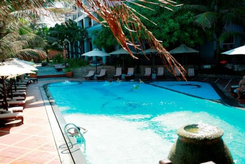 19 фото отеля Novela Muine Resort & Spa 4* 