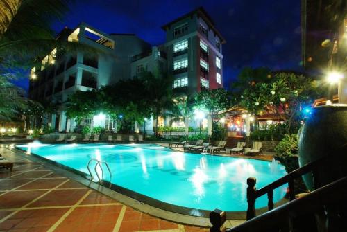 22 фото отеля Novela Muine Resort & Spa 4* 