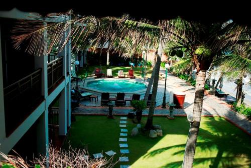 3 фото отеля Novela Muine Resort & Spa 4* 