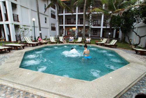 6 фото отеля Novela Muine Resort & Spa 4* 