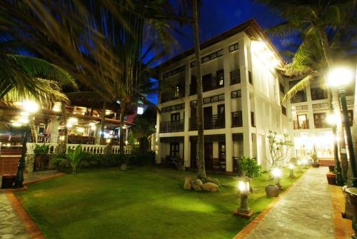 8 фото отеля Novela Muine Resort & Spa 4* 
