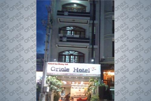 1 фото отеля Oriole Hotel & Spa 2* 