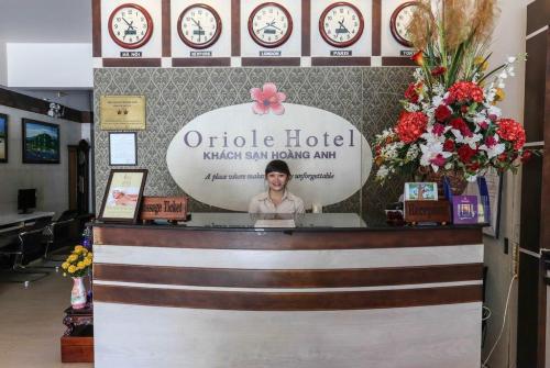 2 фото отеля Oriole Hotel & Spa 2* 