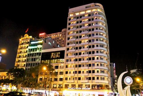 1 фото отеля Palace Saigon Hotel 4* 