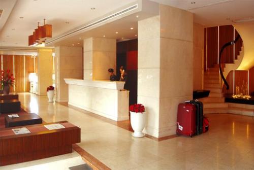 2 фото отеля Palace Saigon Hotel 4* 