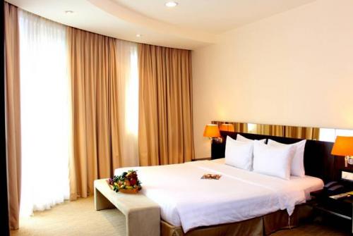 5 фото отеля Palace Saigon Hotel 4* 