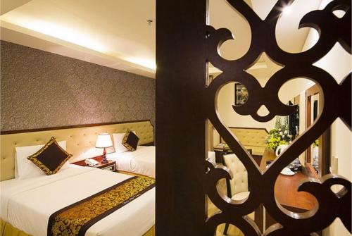 17 фото отеля Paris Nha Trang Hotel 3* 