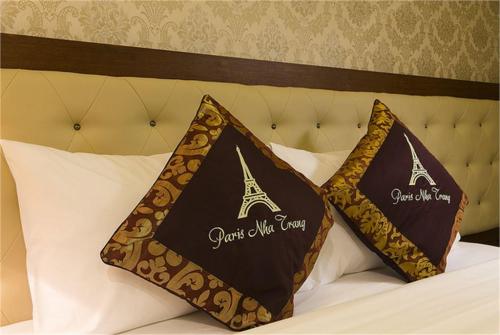 4 фото отеля Paris Nha Trang Hotel 3* 