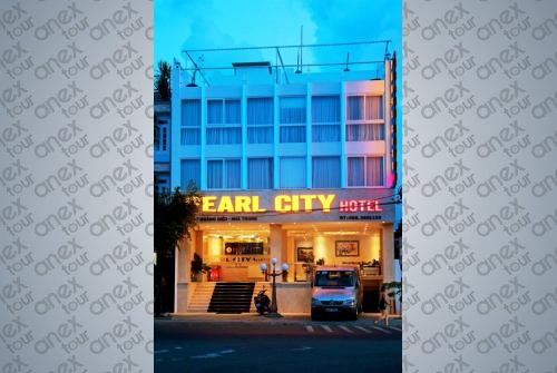 1 фото отеля Pearl City Hotel 3* 