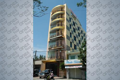 1 фото отеля Phuong Nhung Hotel 2* 