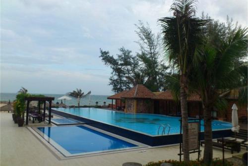 3 фото отеля Poshanu Resort 4* 