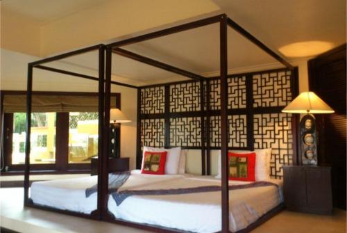 5 фото отеля Poshanu Resort 4* 