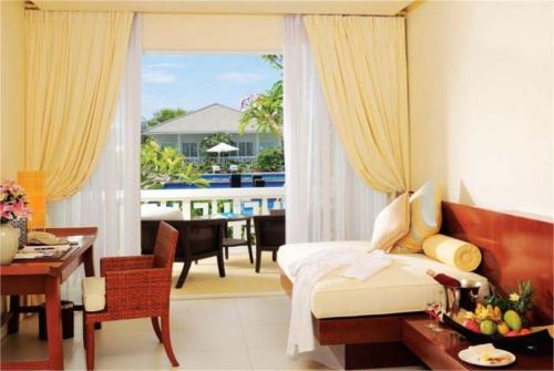 4 фото отеля Princess D'an Nam Resort & Spa 5* 