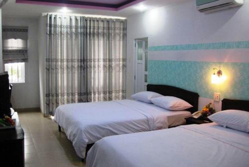6 фото отеля Remi Hotel Nha Trang 2* 