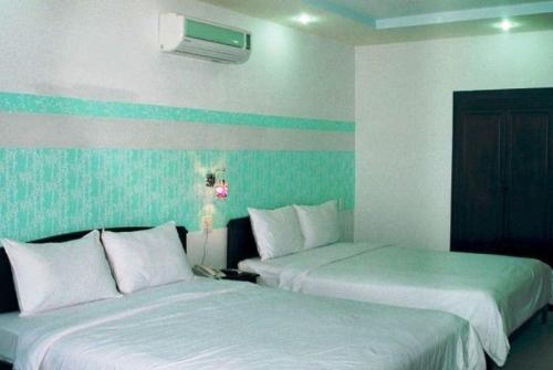 7 фото отеля Remi Hotel Nha Trang 2* 