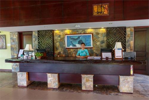 3 фото отеля Romana Resort & Spa 4* 