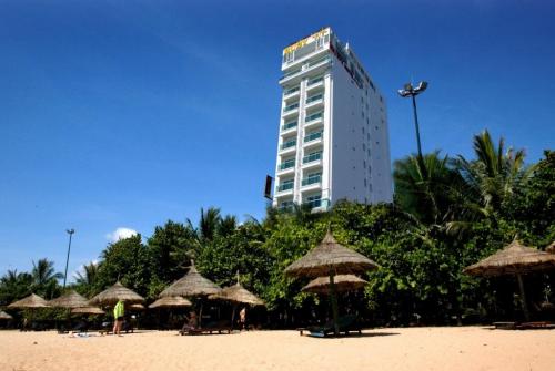 1 фото отеля Ruby Nha Trang Hotel 3* 
