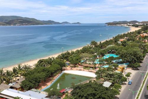 14 фото отеля Ruby Nha Trang Hotel 3* 