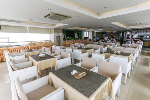 5 фото отеля Ruby Nha Trang Hotel 3* 