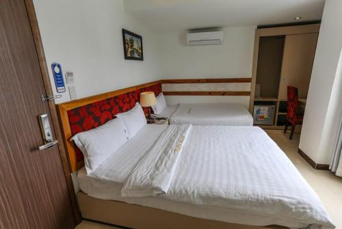 6 фото отеля Ruby Nha Trang Hotel 3* 