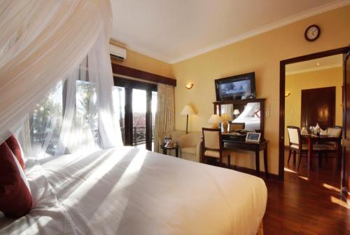 10 фото отеля Saigon Phuquoc Resort & Spa 4* 
