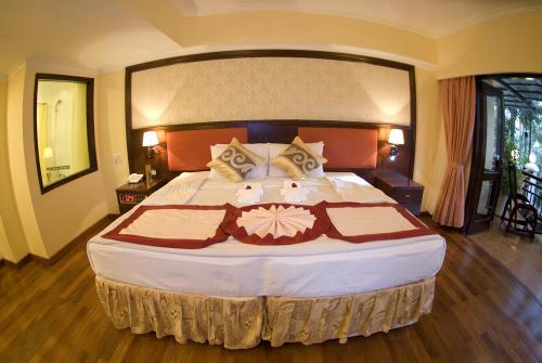 11 фото отеля Saigon Phuquoc Resort & Spa 4* 