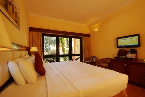 7 фото отеля Saigon Phuquoc Resort & Spa 4* 
