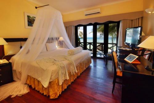 9 фото отеля Saigon Phuquoc Resort & Spa 4* 