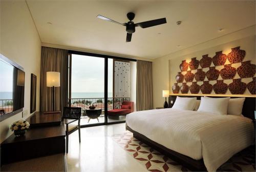 1 фото отеля Salinda Resort 5* 