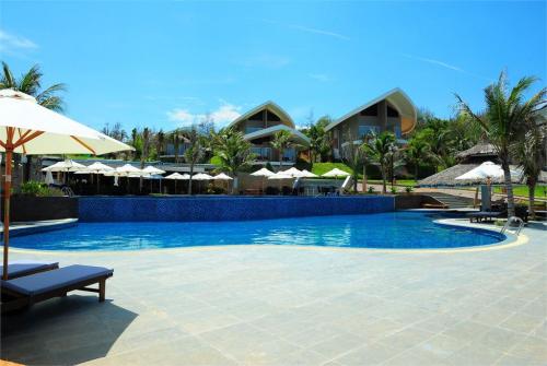 12 фото отеля Sandunes Beach Resort 4* 
