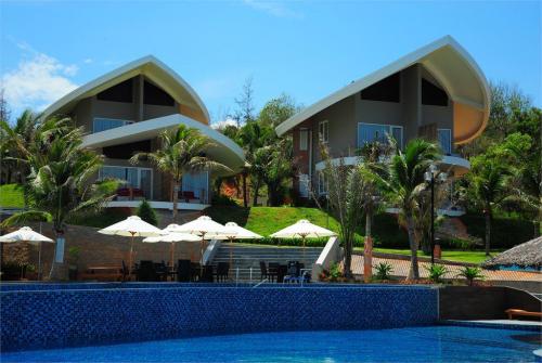 13 фото отеля Sandunes Beach Resort 4* 